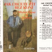 Jak chcete žít bez koní