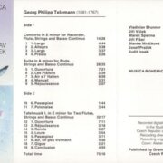 Georg Philipp Telemann