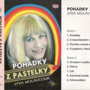 Pohádky z pastelky