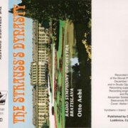 The Strauss´s dynasty