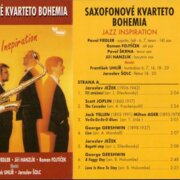 Jazz Inspiration