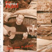 Snad jsem to zavinil