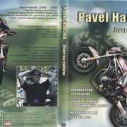 Pavel Hanzlík - Život na zadním