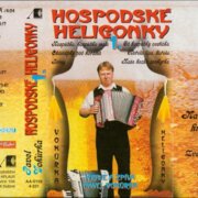 Hospodské heligonky 1.