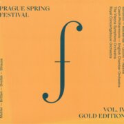 PRAGUE SPRING FESTIVAL - GOLD EDITION vol. 4