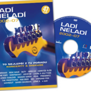Various – Ladí Neladí 2002-07
