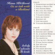 Co se tak svítí v Betlémě