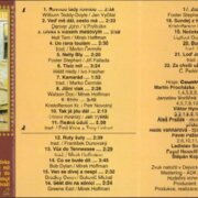 22 Country legend ze stodoly