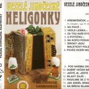 Veselé jihočeské heligonky VII.
