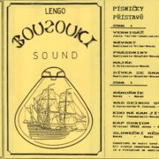 Písničky řeckých přístavů