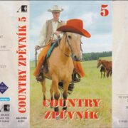 Country zpěvník 5