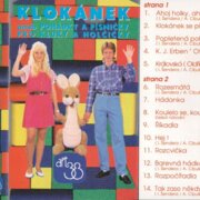 Klokánek aneb Pohádky a písničky pro kluky a holčičky