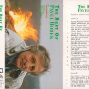 The best of Pavel Bobek