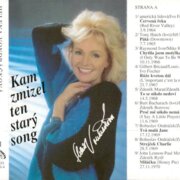 Kam zmizel ten starý song