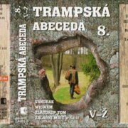 Trampská abeceda 8.
