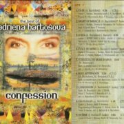 The best of Adriena Bartošová - Confession