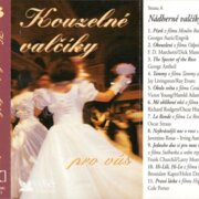 Kouzelné valčíky pro vás 3