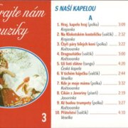 Zahrajte nám muziky 3