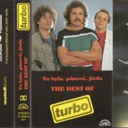 To byla, pánoví, jízda