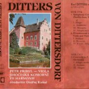 Ditters von Dittersdorf