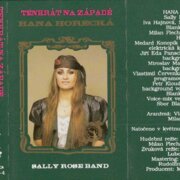 Tenkrát na západě