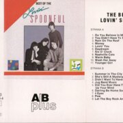 The best of lovin' spoonful