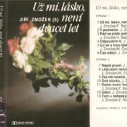 Už mi lásko není dvacet let