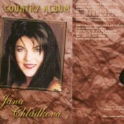Country album