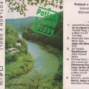 Potlach v údolí Sázavy