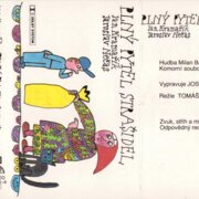 Plný pytel strašidel