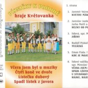 Písničky k pohodě