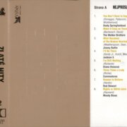 Zlaté hity - Nejproslulejší balady