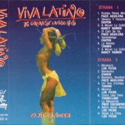 16 Greatest Llatino Hits