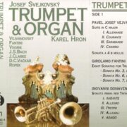Trumpet & Organ