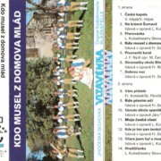 Kdo musel z domova mlád