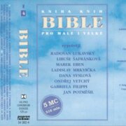 Kniha knih bible pro malé i velké 4