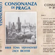 Consonanza di Praga