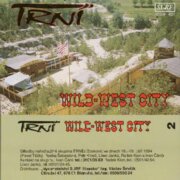 Wild-West city 2