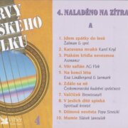 Barvy Českého folku 4