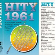 Hity 1961