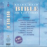 Kniha knih bible pro malé i velké 2.