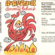 Hurvínek a červený kohot