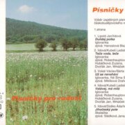 Písničky pro radost