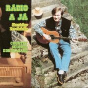Rádio a já