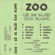 Už se blíží čas sluhů