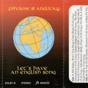 Zpíváme si anglicky 2