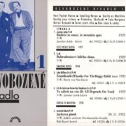 Osvobozené divalo 1