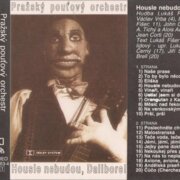 Housle nebudou, Dalibore!