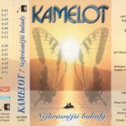 Kamelot - Nejkrásnější balady