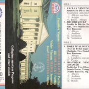 Collegium musicum Pragense and other solists